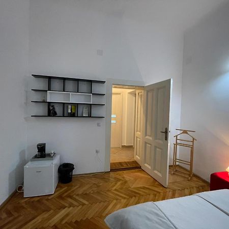 1501 Wergass 18 Apartment Sibiu Room photo