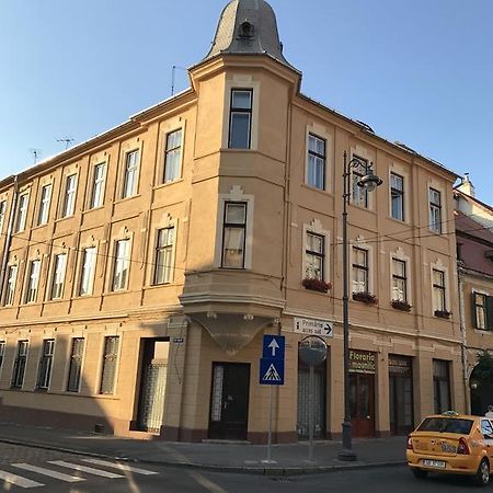 1501 Wergass 18 Apartment Sibiu Exterior photo