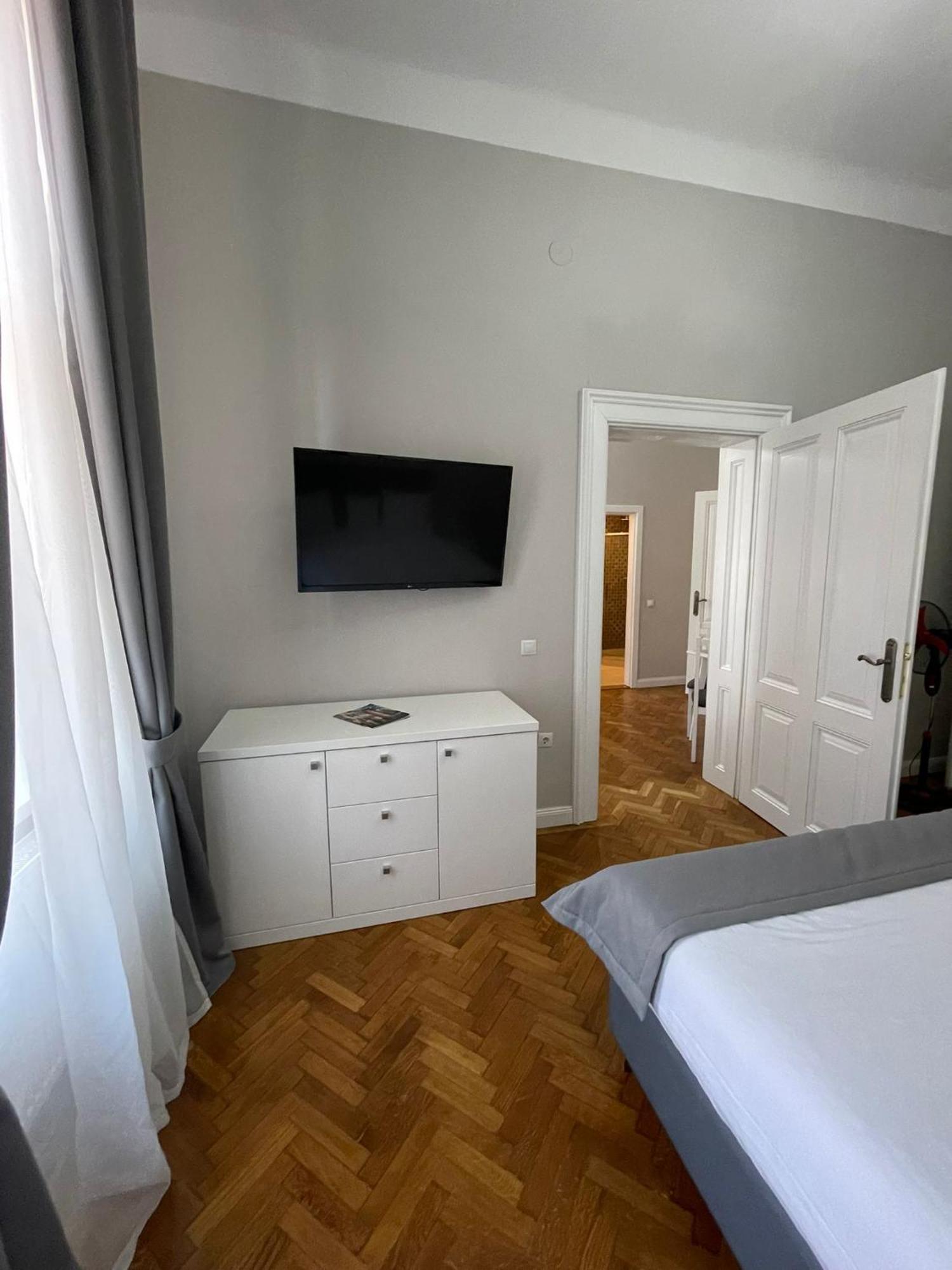 1501 Wergass 18 Apartment Sibiu Room photo